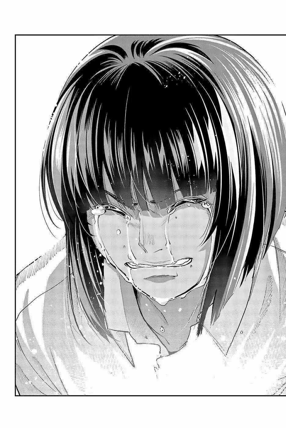 Runway De Waratte - Chapter 72 - Trang 21