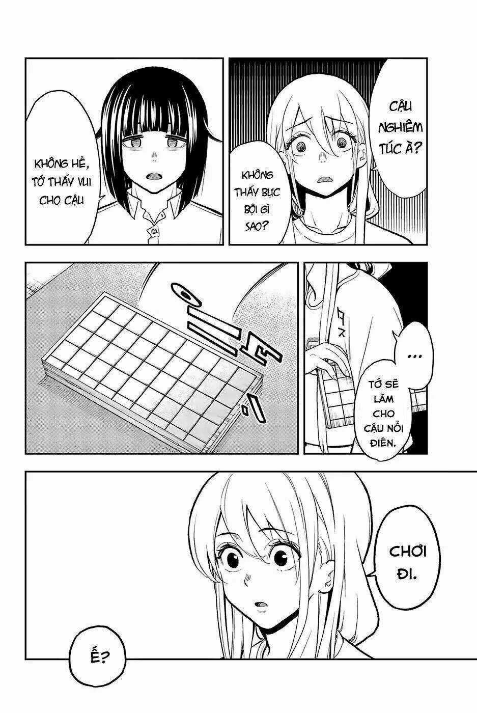 Runway De Waratte - Chapter 74 - Trang 6