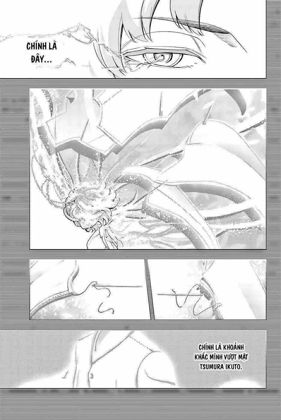 Runway De Waratte - Chapter 78 - Trang 20