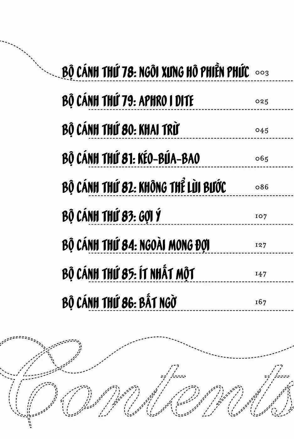 Runway De Waratte - Chapter 78 - Trang 5