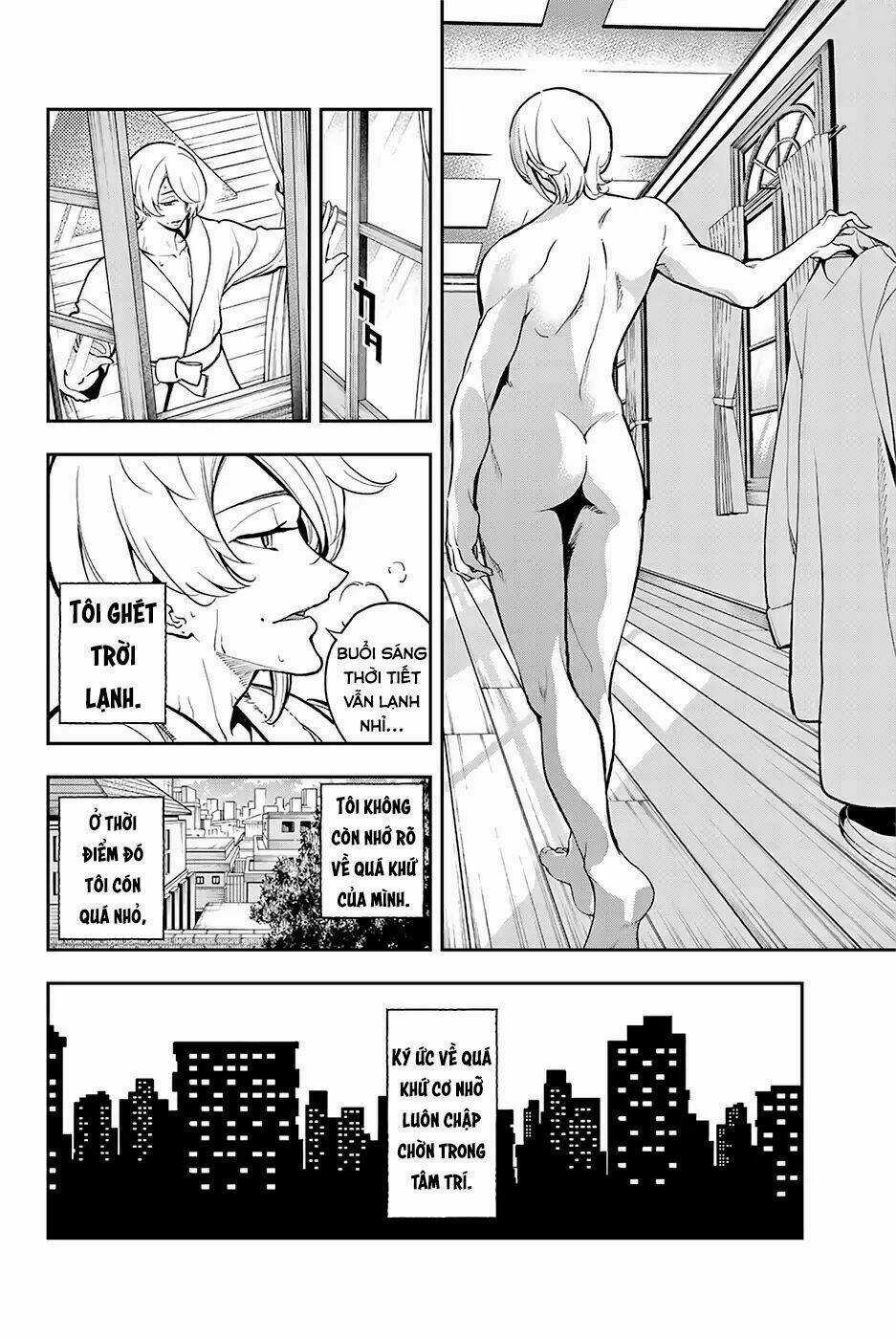 Runway De Waratte - Chapter 80 - Trang 4