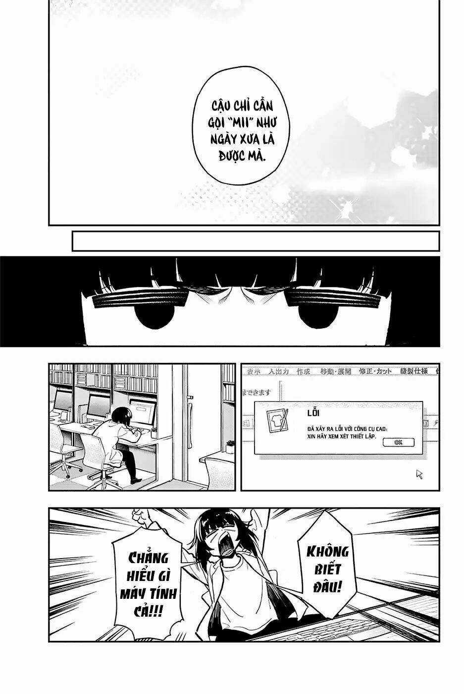 Runway De Waratte - Chapter 81 - Trang 7