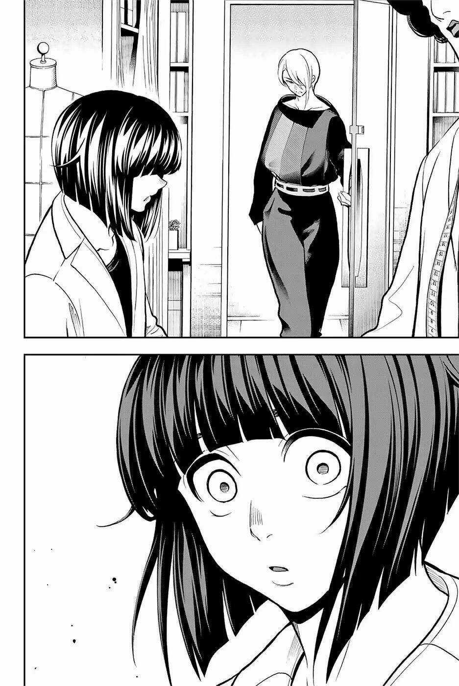 Runway De Waratte - Chapter 82 - Trang 11