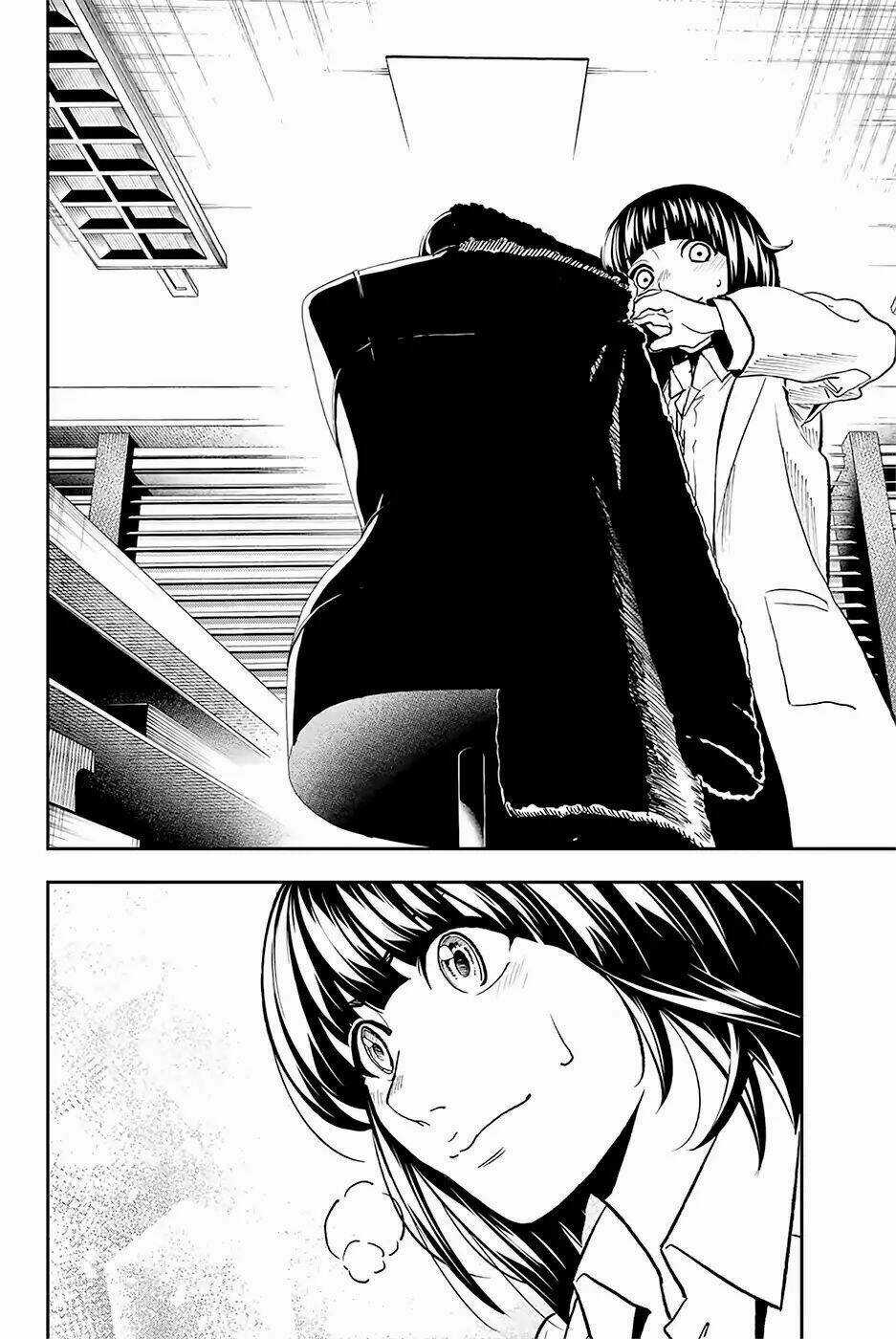 Runway De Waratte - Chapter 82 - Trang 23