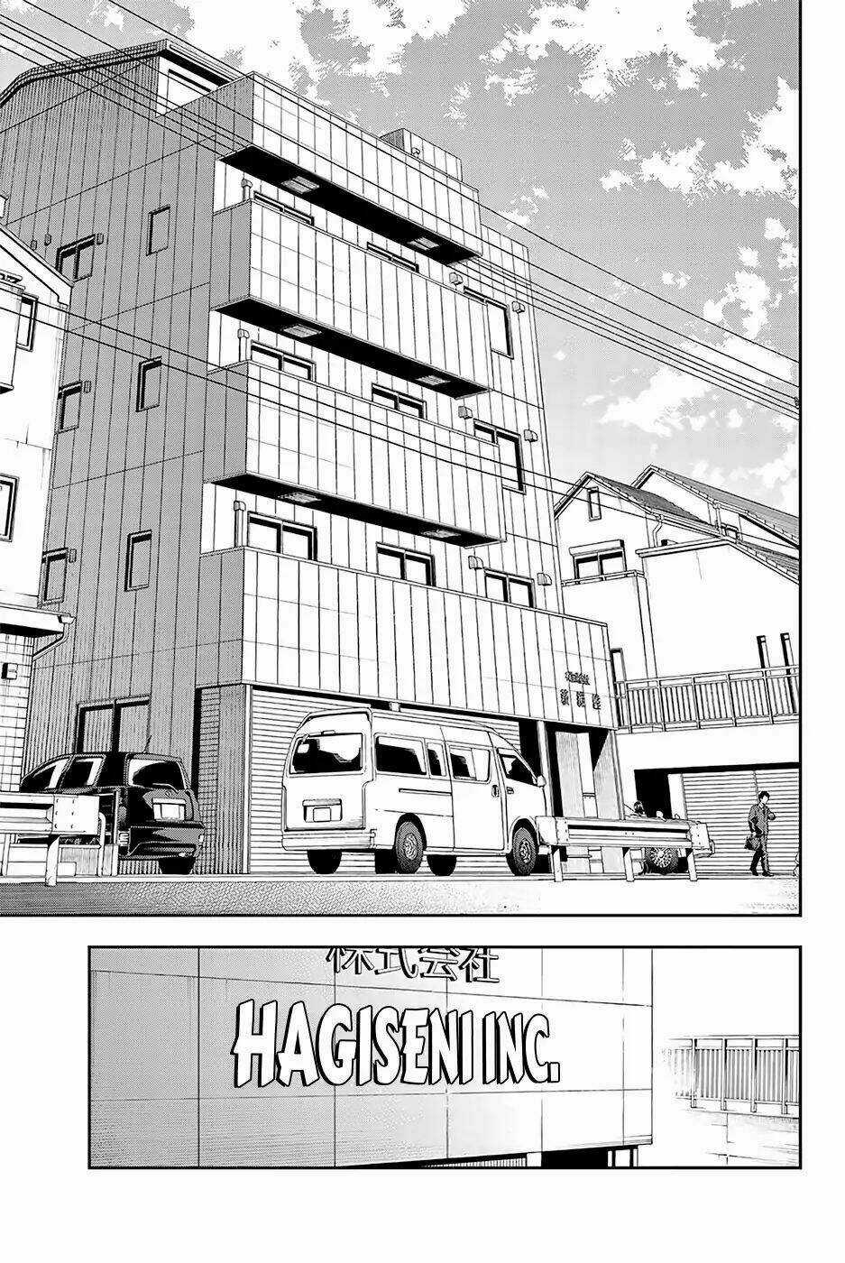 Runway De Waratte - Chapter 83 - Trang 5