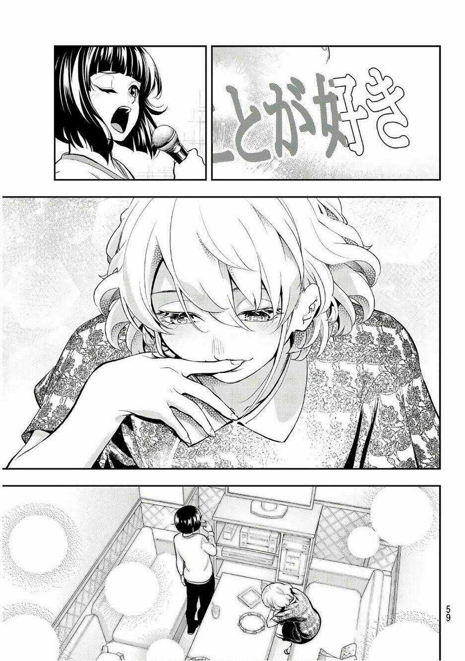 Runway De Waratte - Chapter 84 - Trang 15