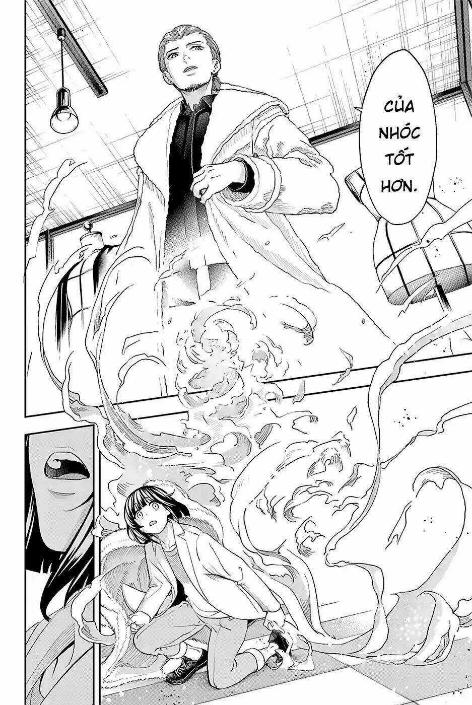 Runway De Waratte - Chapter 85 - Trang 13