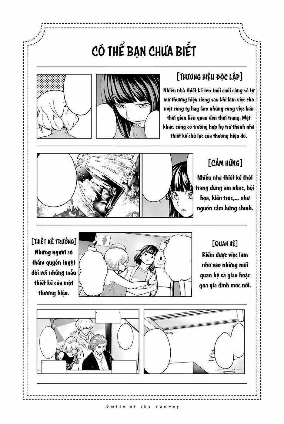 Runway De Waratte - Chapter 87 - Trang 26