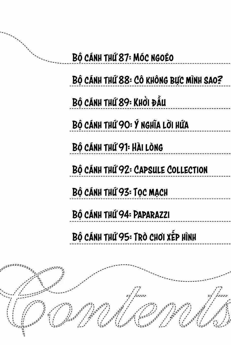 Runway De Waratte - Chapter 87 - Trang 5