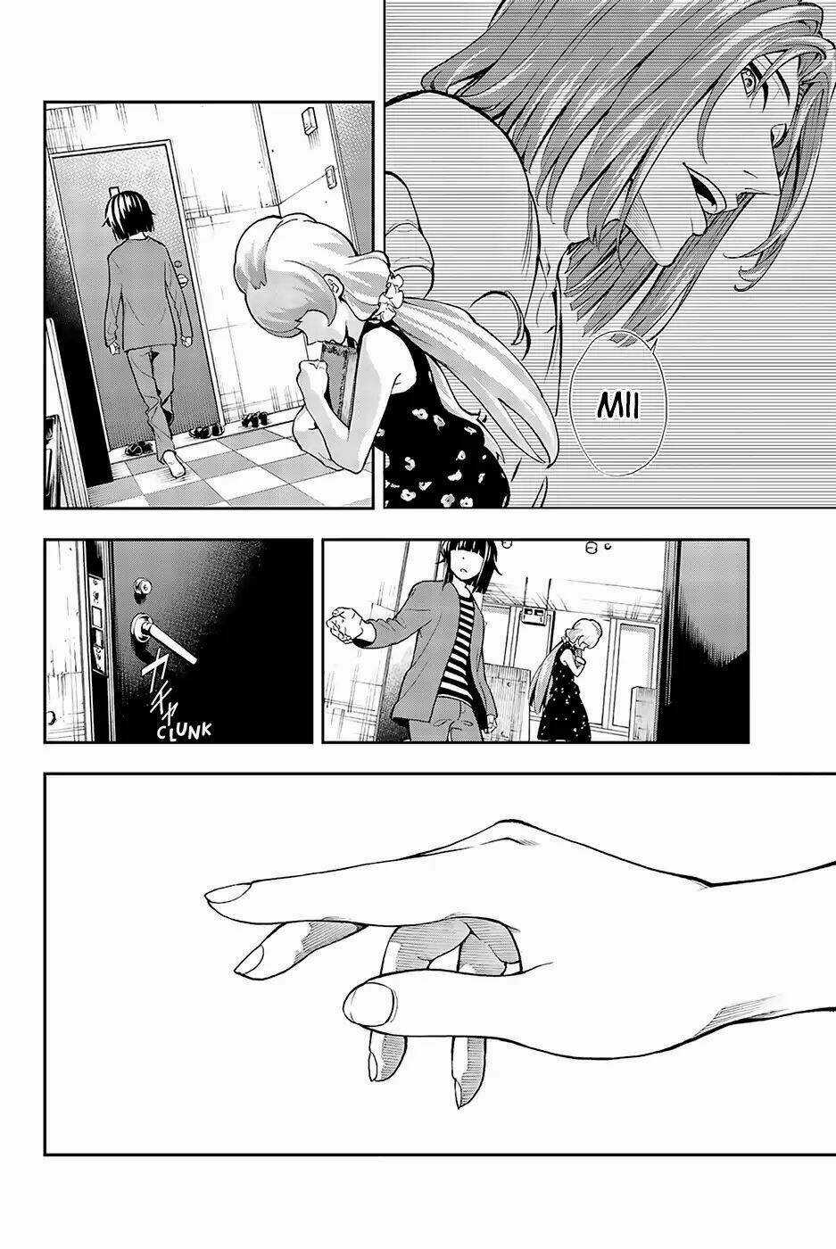 Runway De Waratte - Chapter 88 - Trang 18