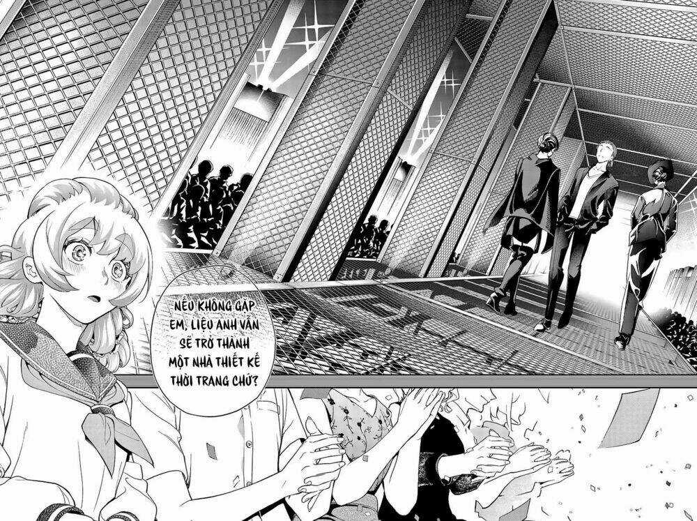 Runway De Waratte - Chapter 89 - Trang 20