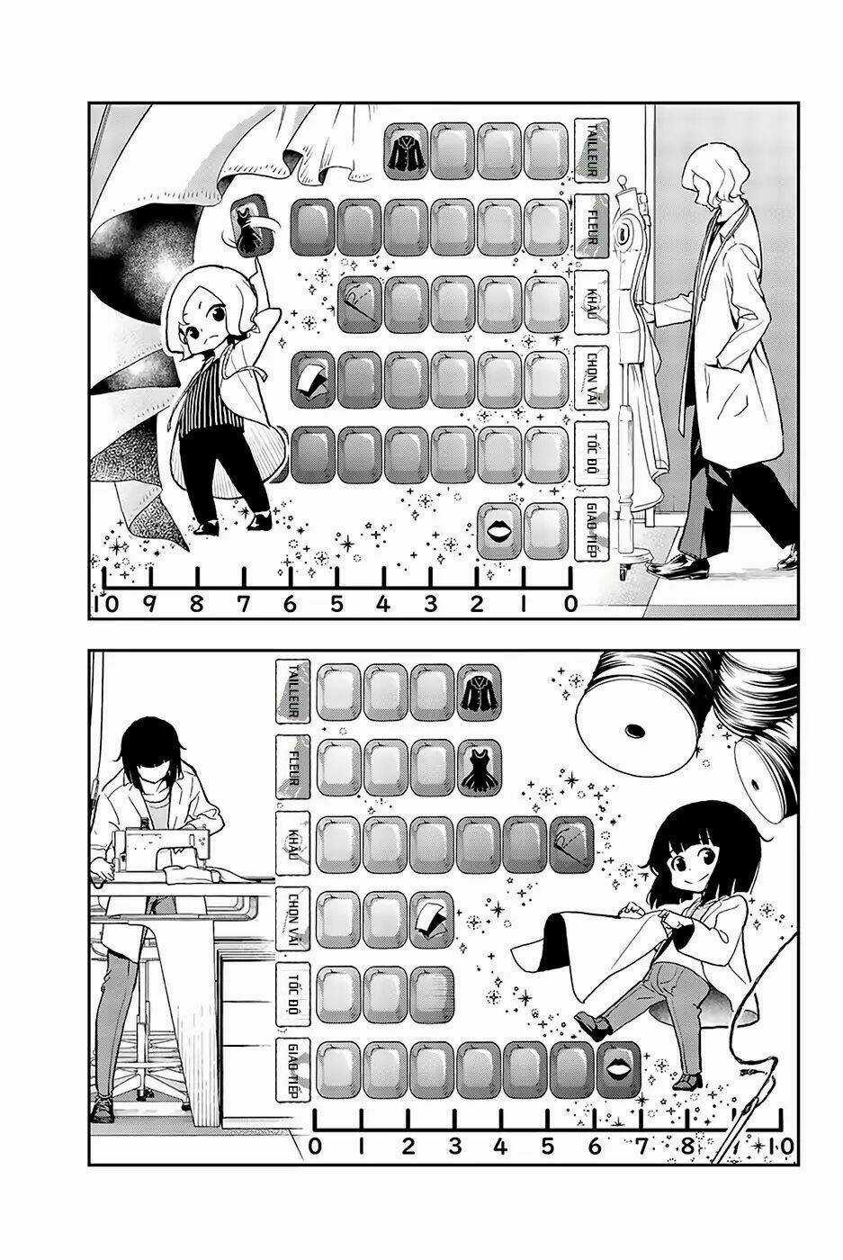 Runway De Waratte - Chapter 90 - Trang 19