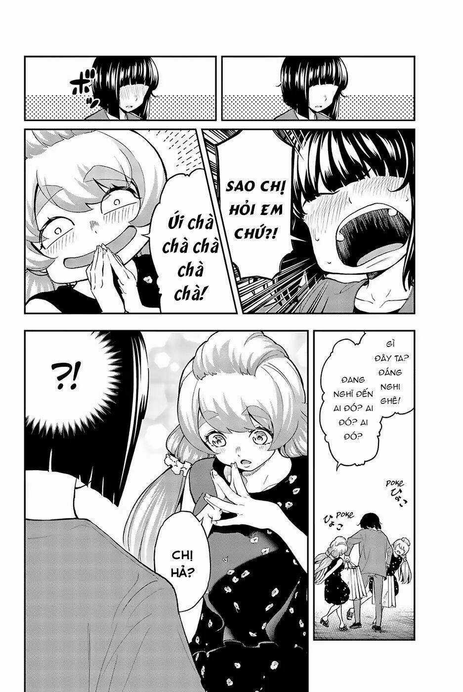 Runway De Waratte - Chapter 90 - Trang 4