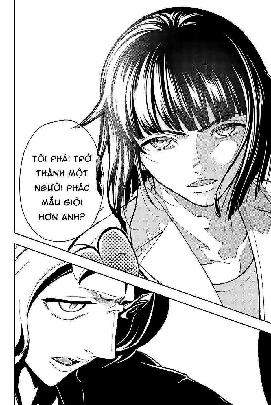 Runway De Waratte - Chapter 91 - Trang 19