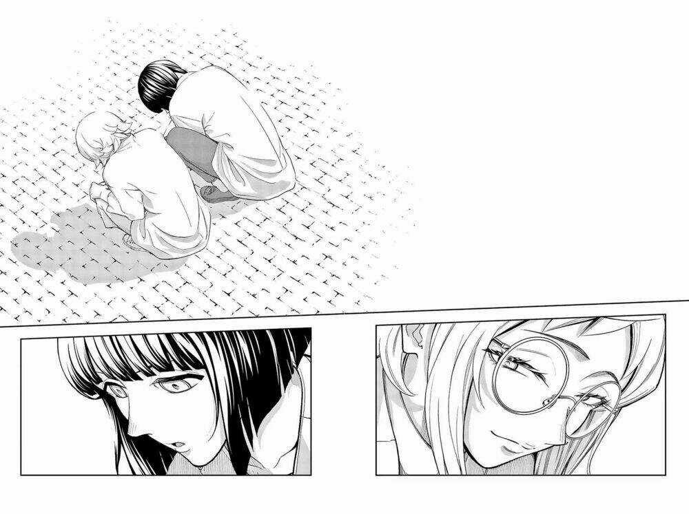 Runway De Waratte - Chapter 93 - Trang 18