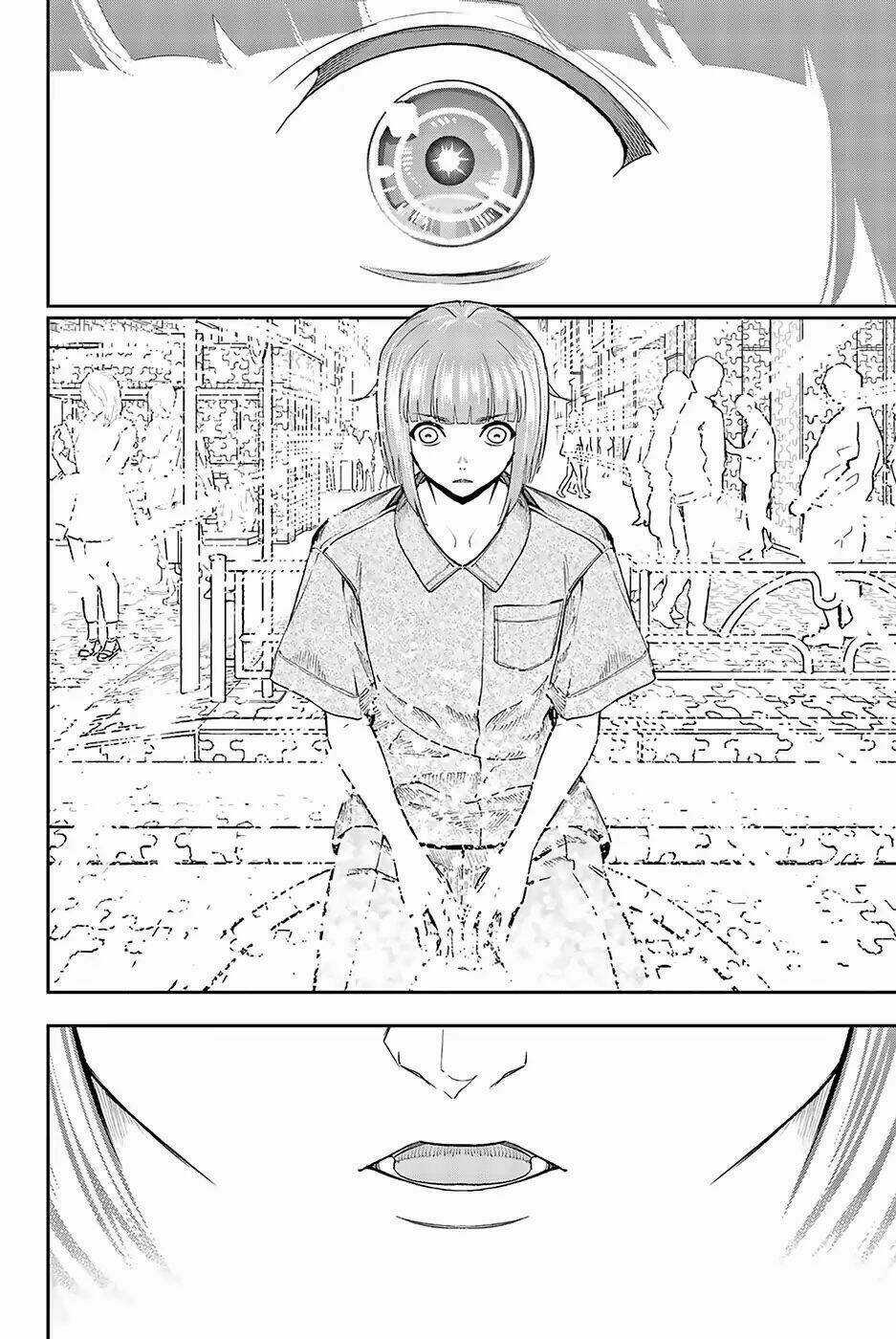 Runway De Waratte - Chapter 95 - Trang 16