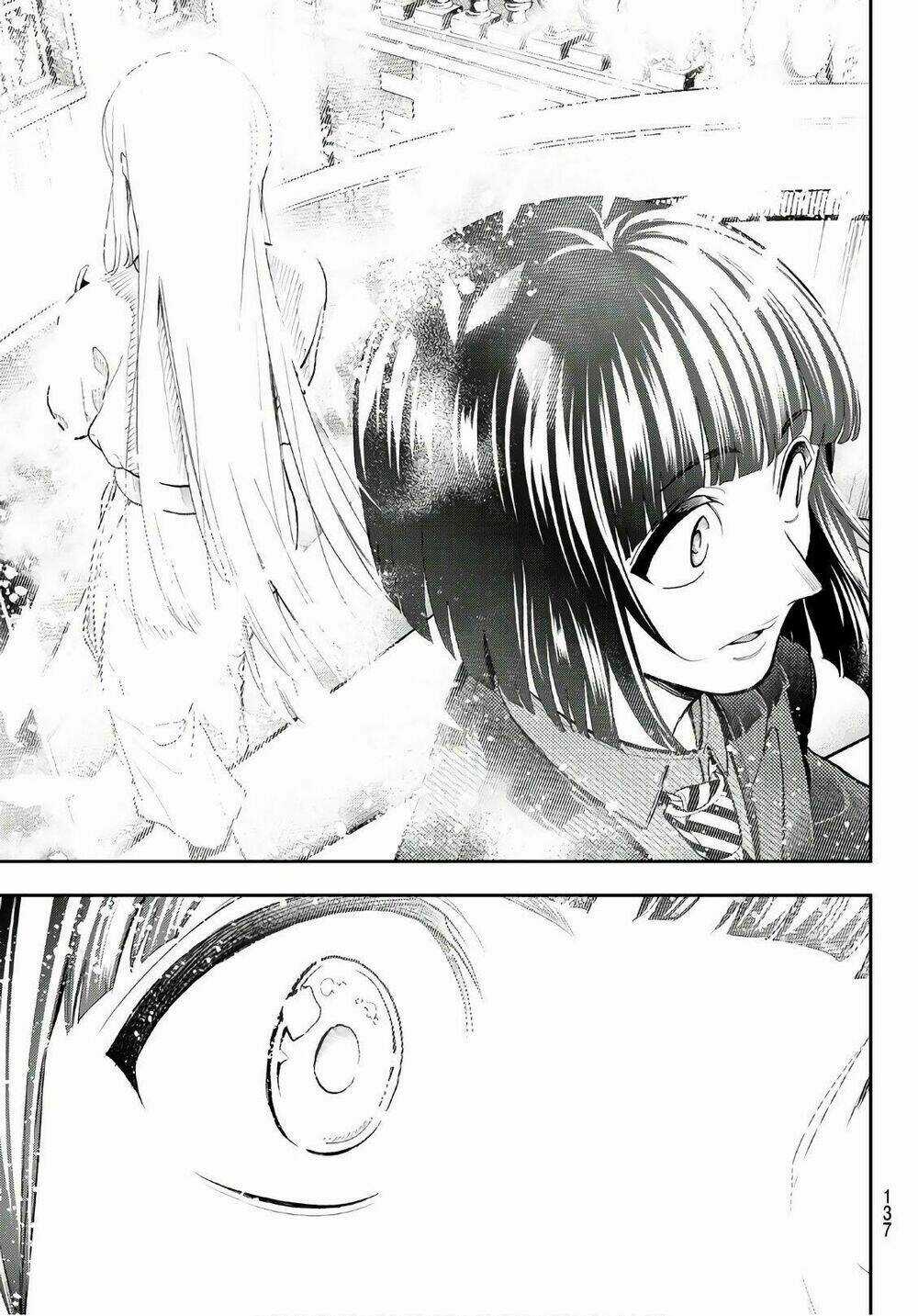 Runway De Waratte - Chapter 98 - Trang 16