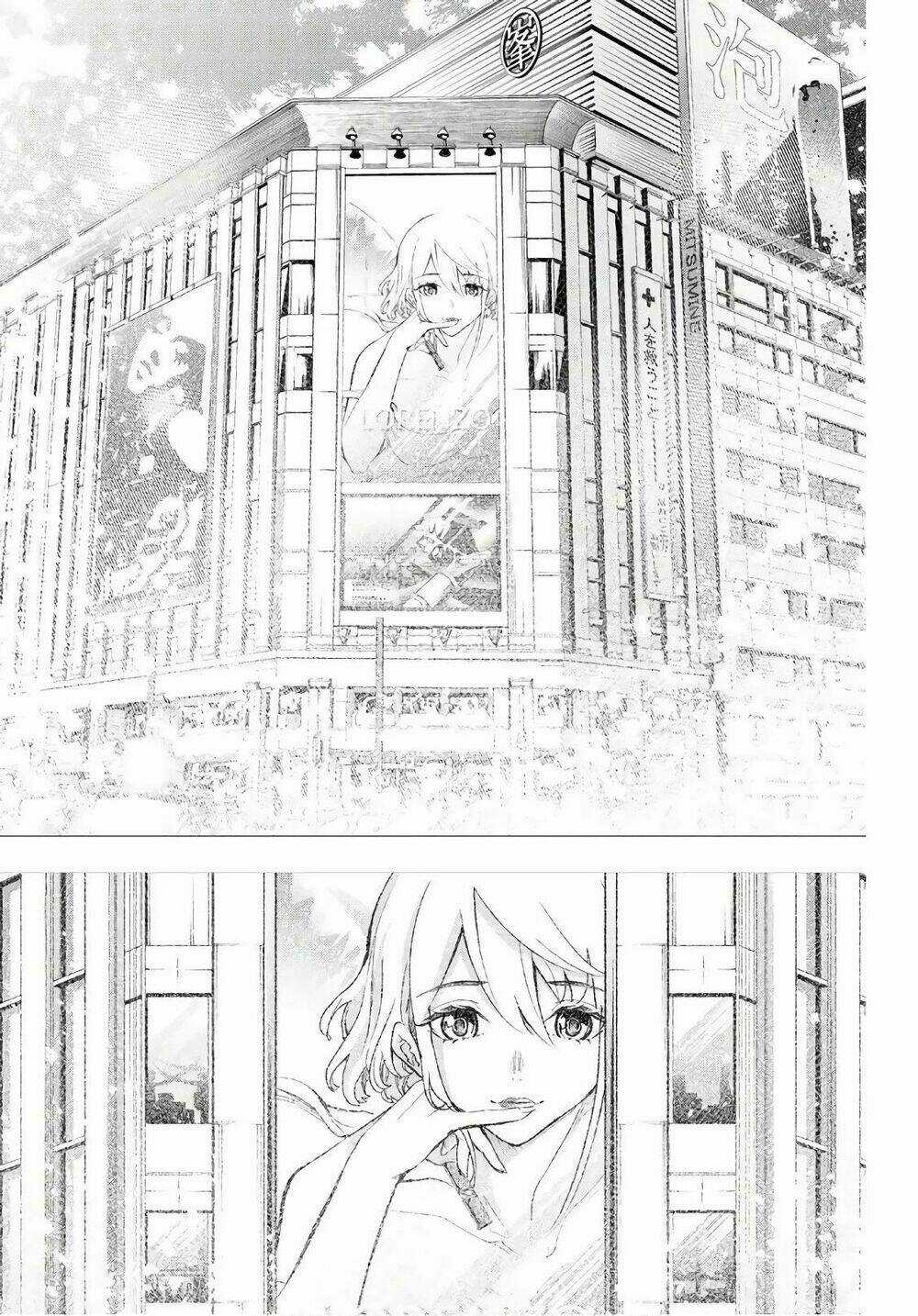 Runway De Waratte - Chapter 99 - Trang 16