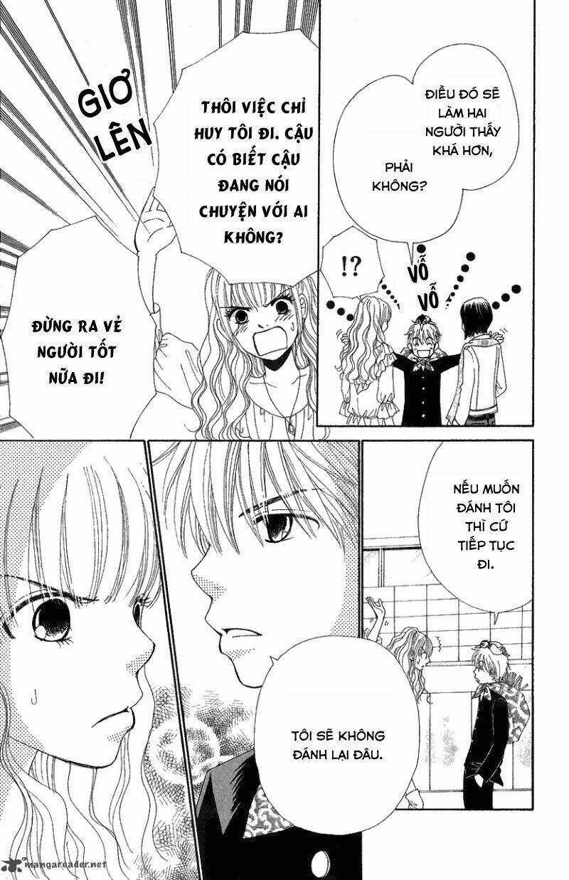 Runway O Produce!! - Chapter 1 - Trang 25