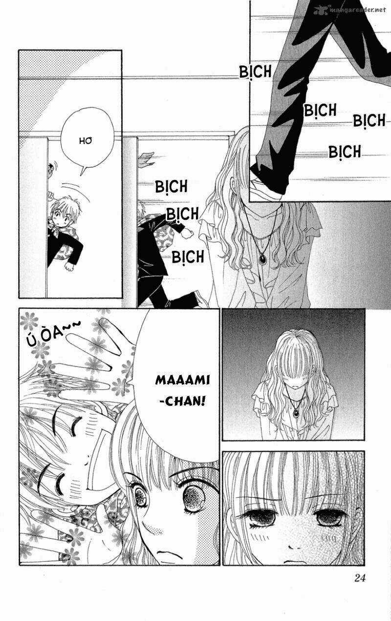 Runway O Produce!! - Chapter 1 - Trang 28