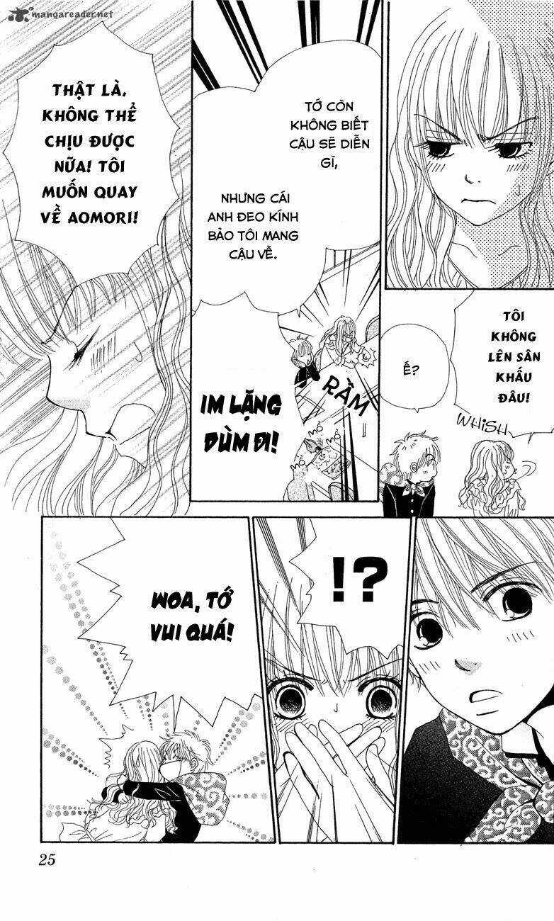 Runway O Produce!! - Chapter 1 - Trang 29