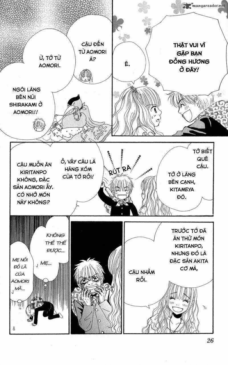 Runway O Produce!! - Chapter 1 - Trang 30