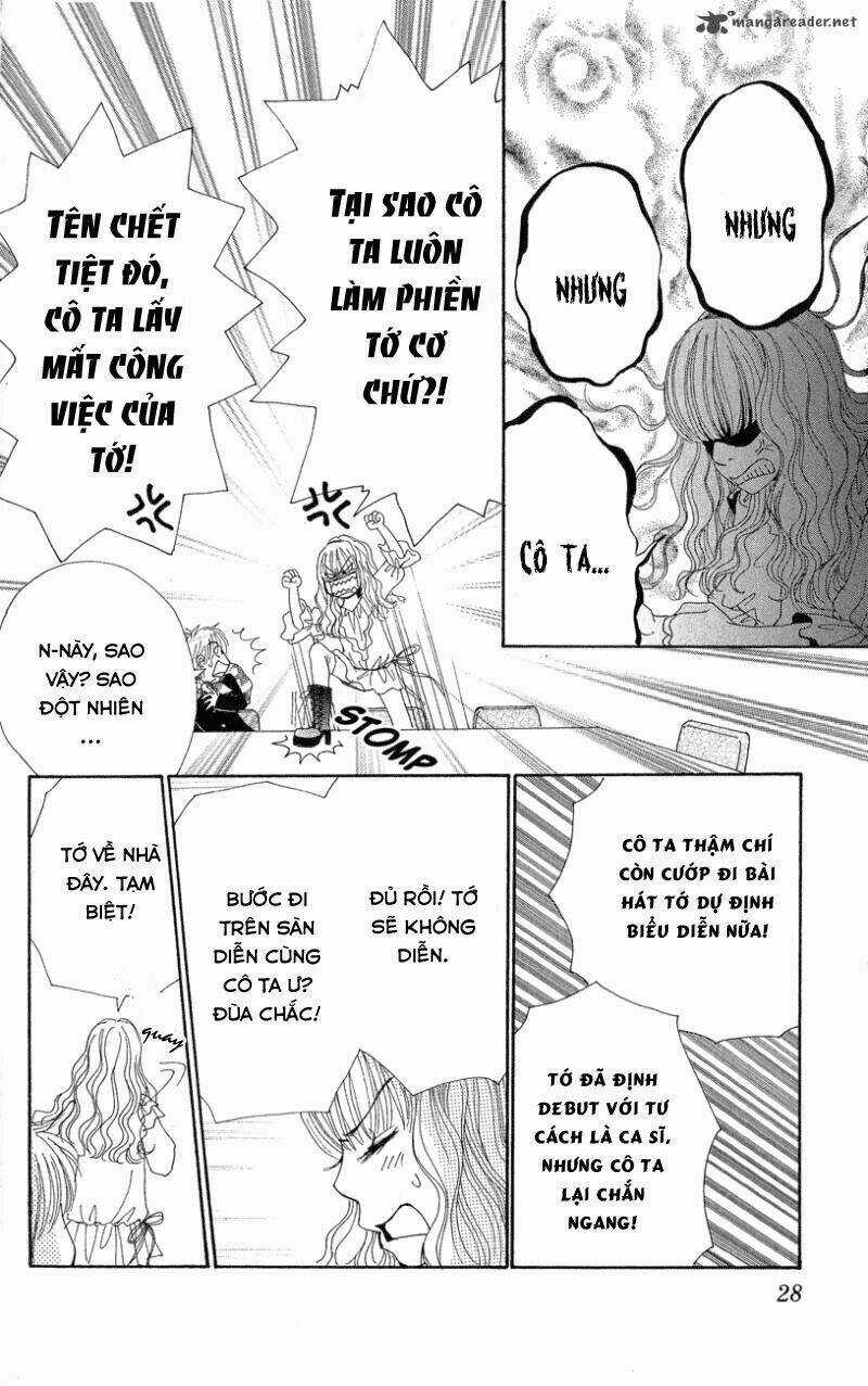 Runway O Produce!! - Chapter 1 - Trang 32