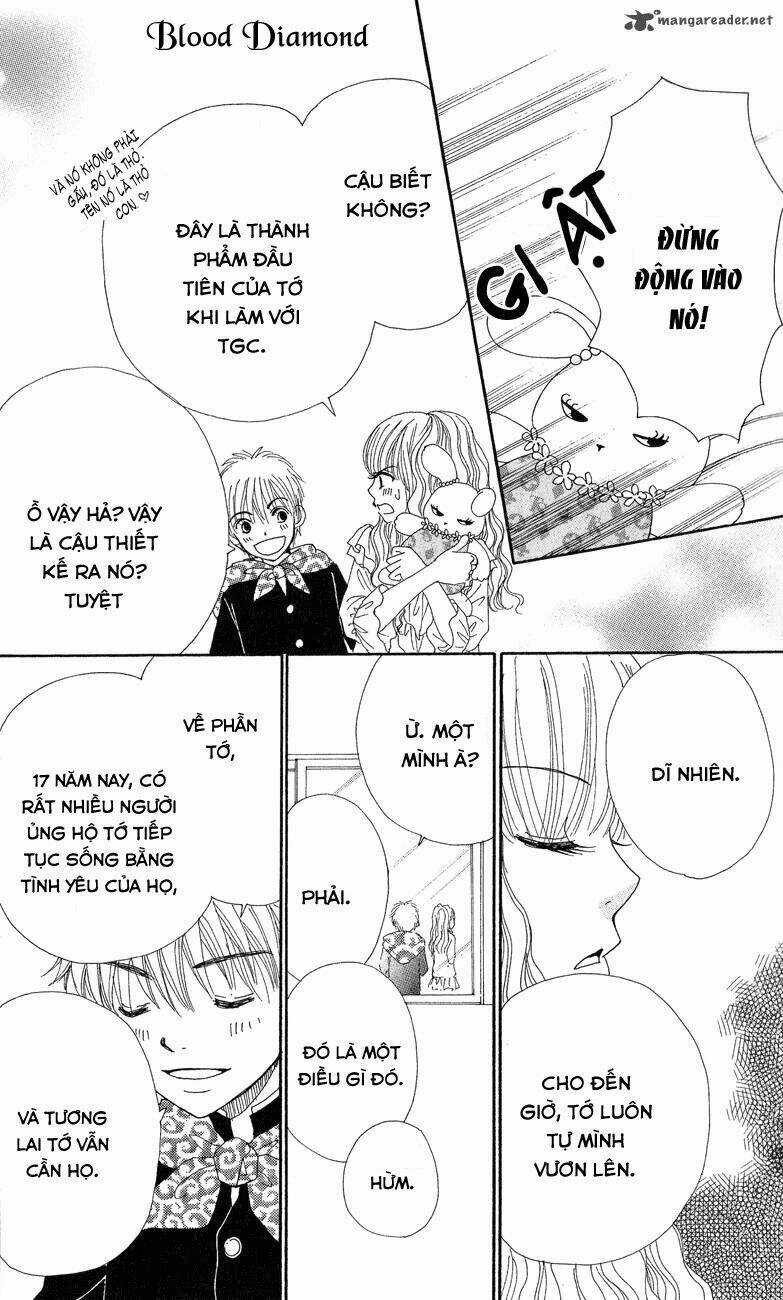 Runway O Produce!! - Chapter 1 - Trang 34