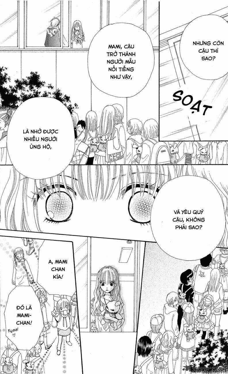 Runway O Produce!! - Chapter 1 - Trang 35