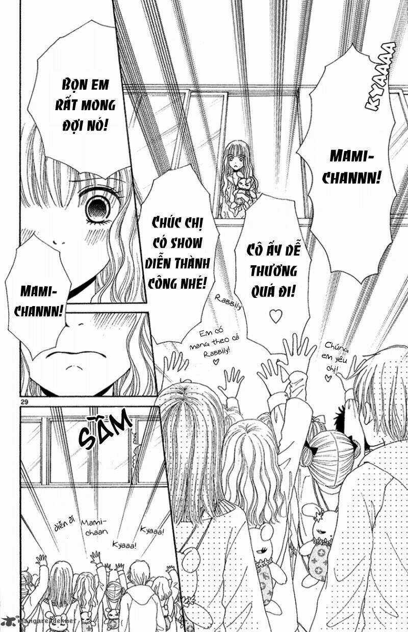 Runway O Produce!! - Chapter 1 - Trang 36