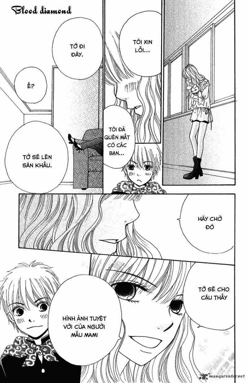 Runway O Produce!! - Chapter 1 - Trang 37