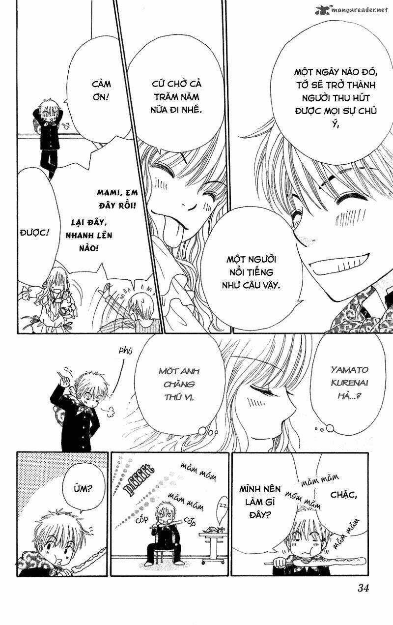 Runway O Produce!! - Chapter 1 - Trang 38