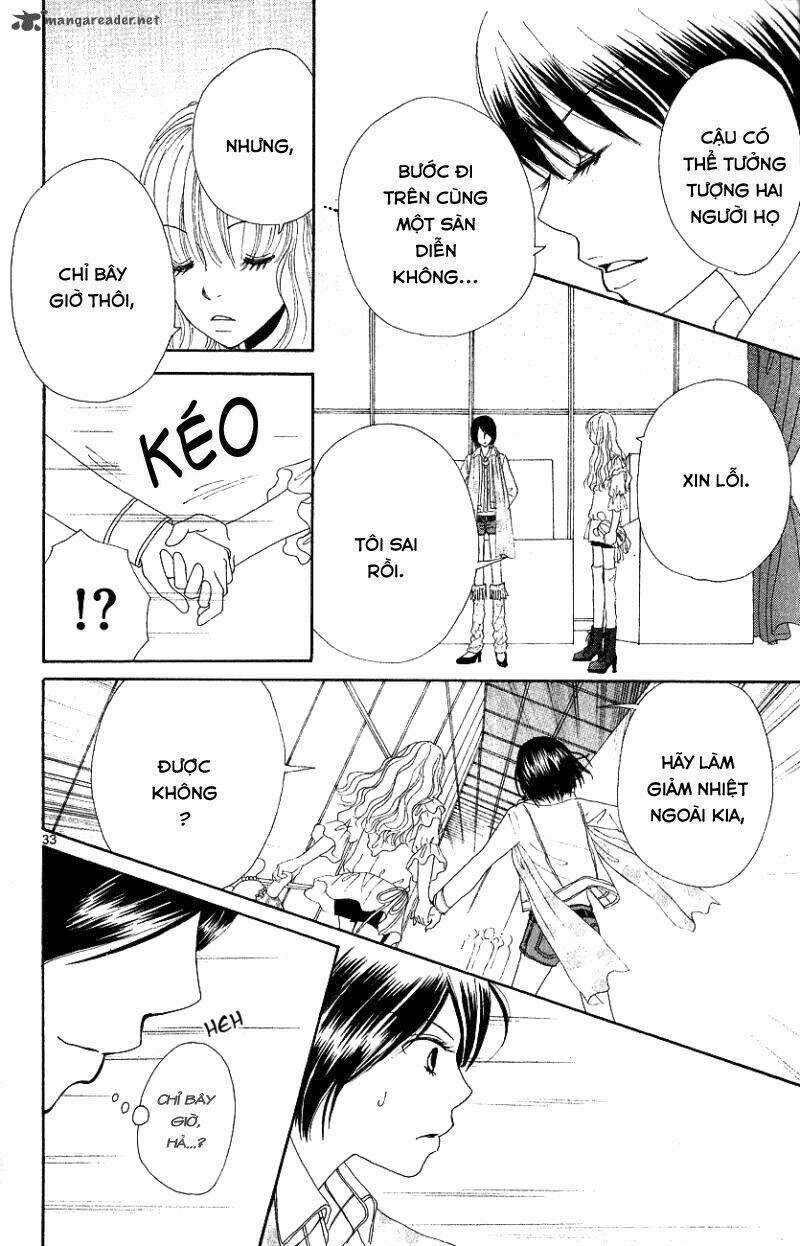 Runway O Produce!! - Chapter 1 - Trang 40