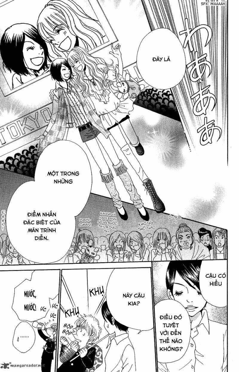 Runway O Produce!! - Chapter 1 - Trang 41