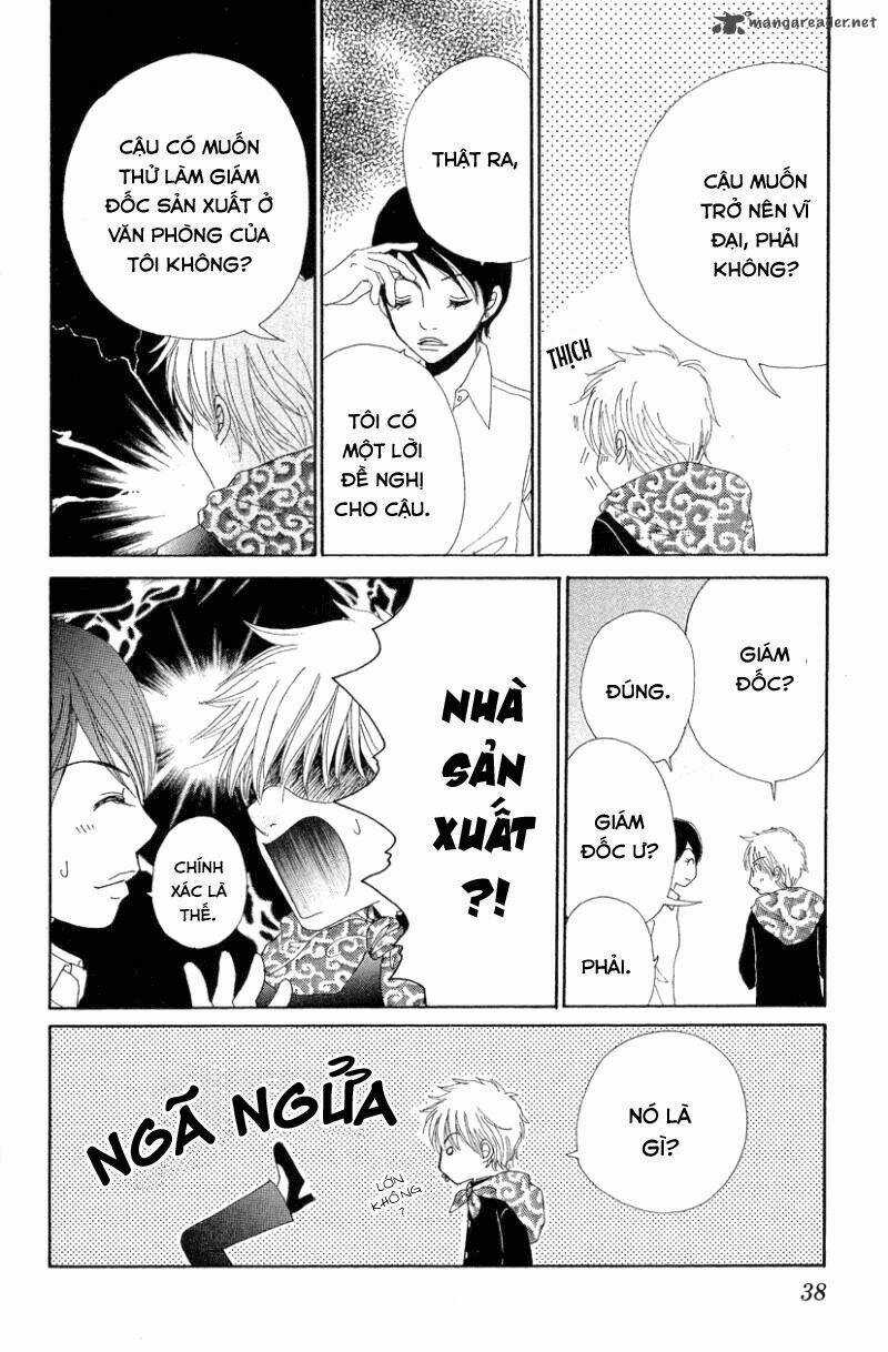 Runway O Produce!! - Chapter 1 - Trang 42