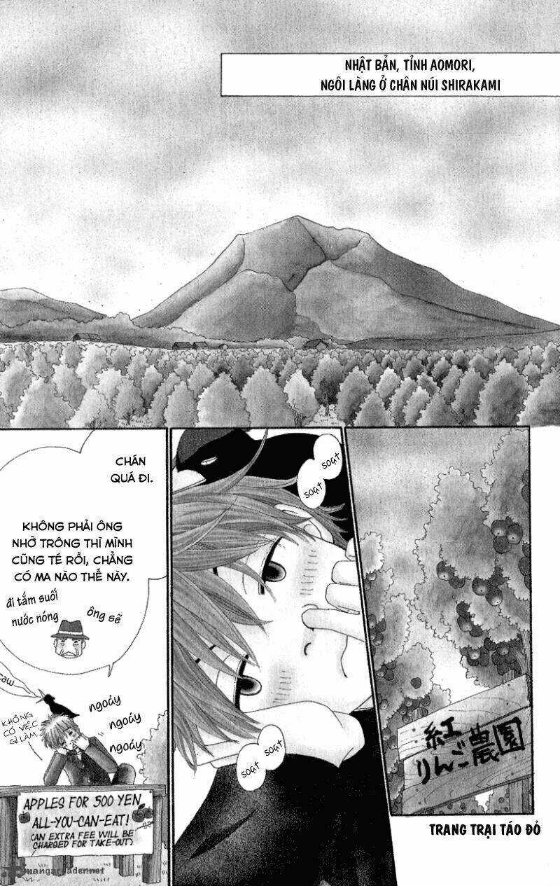 Runway O Produce!! - Chapter 1 - Trang 10