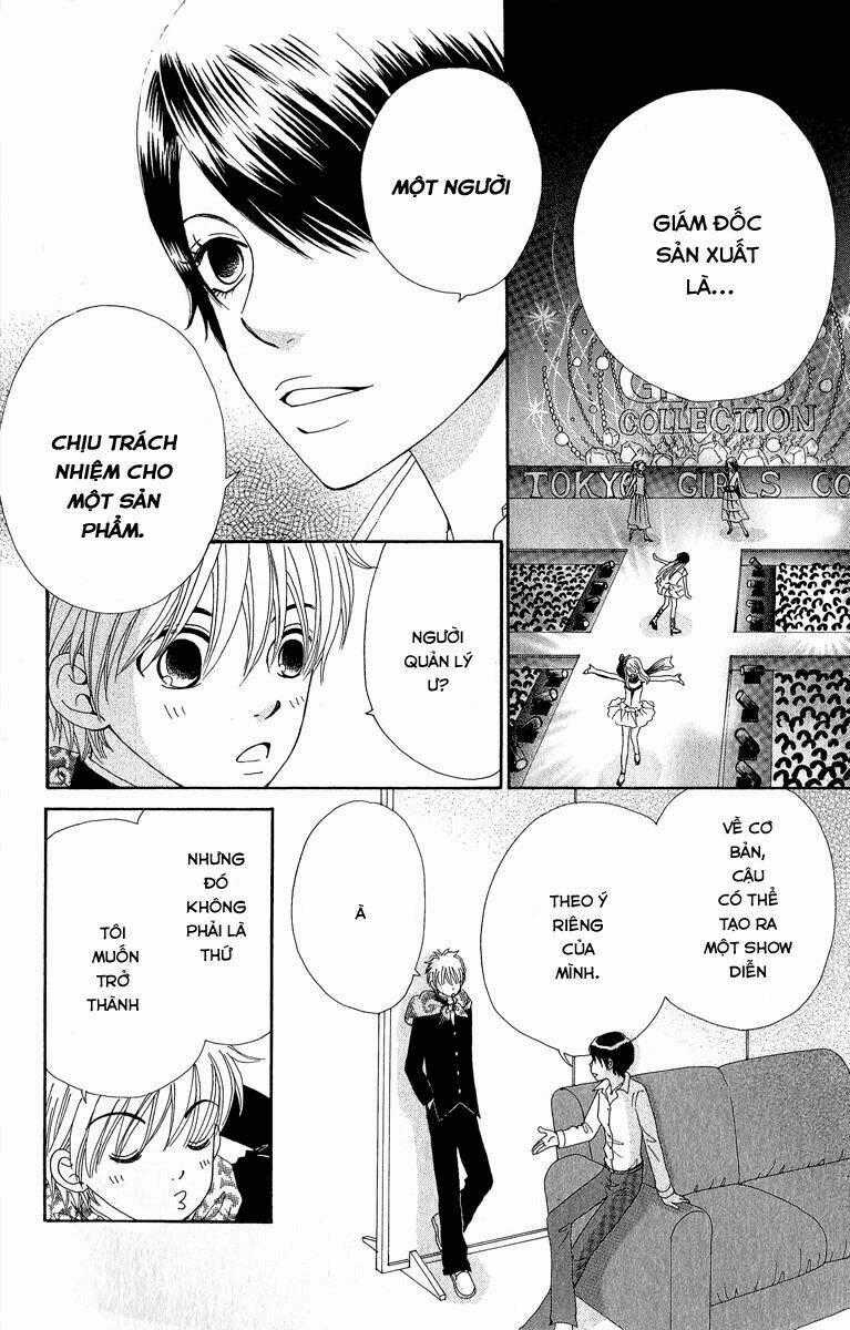 Runway O Produce!! - Chapter 2 - Trang 2