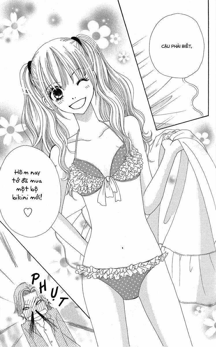 Runway O Produce!! - Chapter 2 - Trang 11