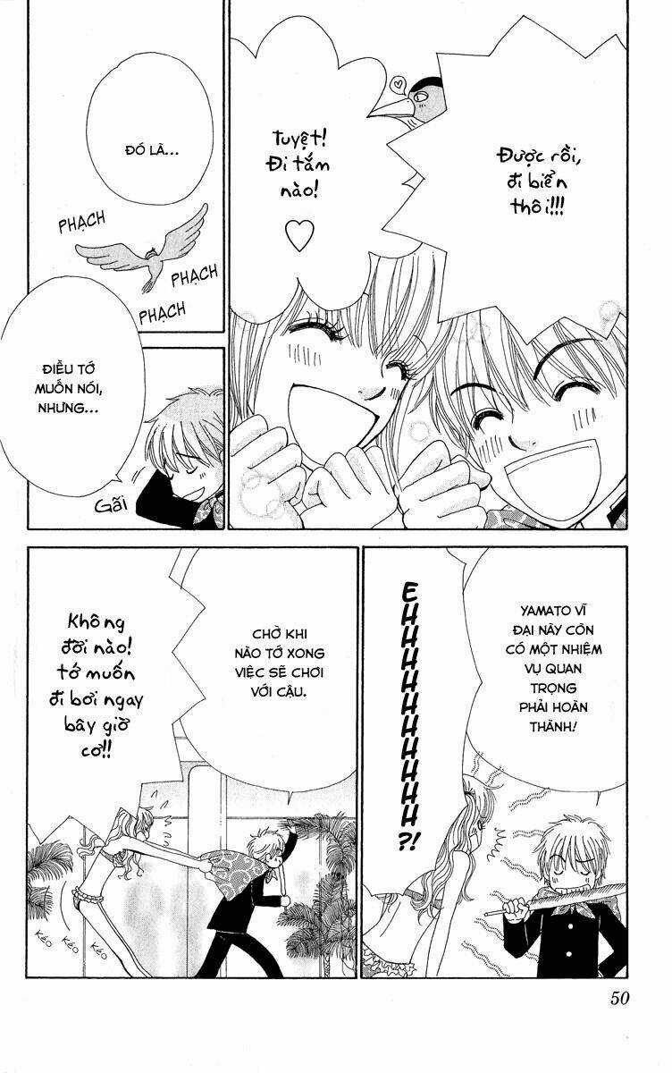 Runway O Produce!! - Chapter 2 - Trang 12