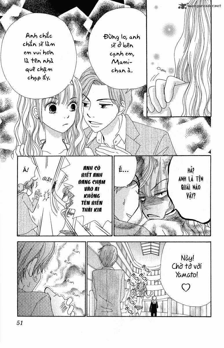 Runway O Produce!! - Chapter 2 - Trang 13