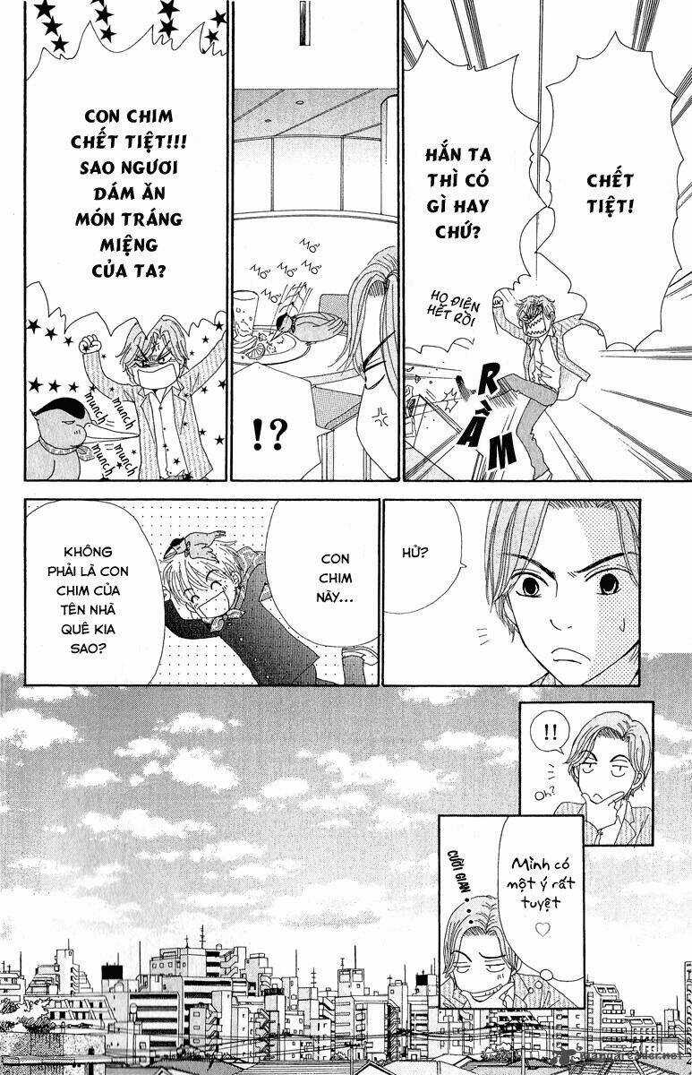 Runway O Produce!! - Chapter 2 - Trang 14