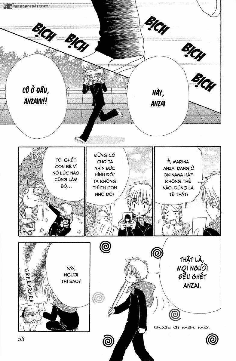 Runway O Produce!! - Chapter 2 - Trang 15