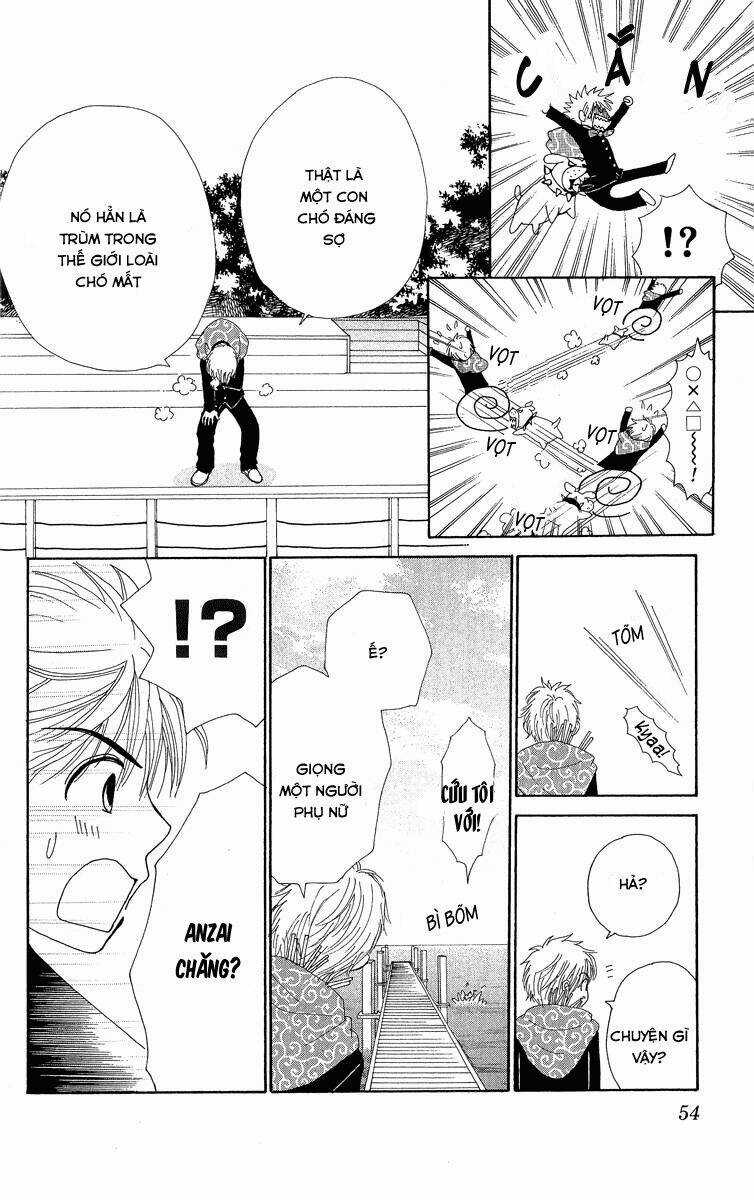 Runway O Produce!! - Chapter 2 - Trang 16