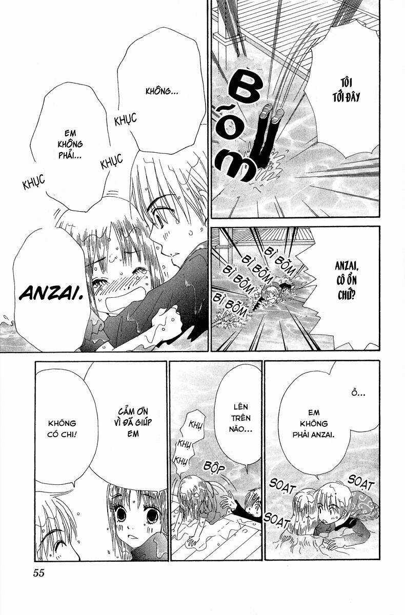 Runway O Produce!! - Chapter 2 - Trang 17