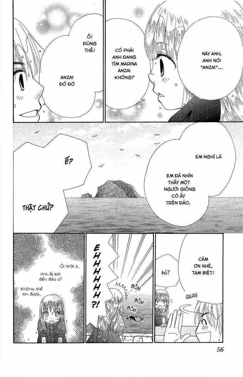 Runway O Produce!! - Chapter 2 - Trang 18