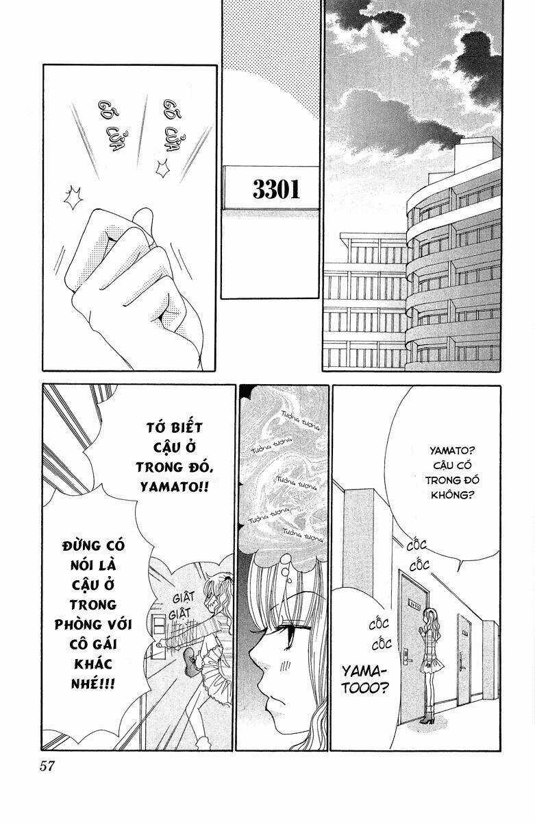 Runway O Produce!! - Chapter 2 - Trang 19