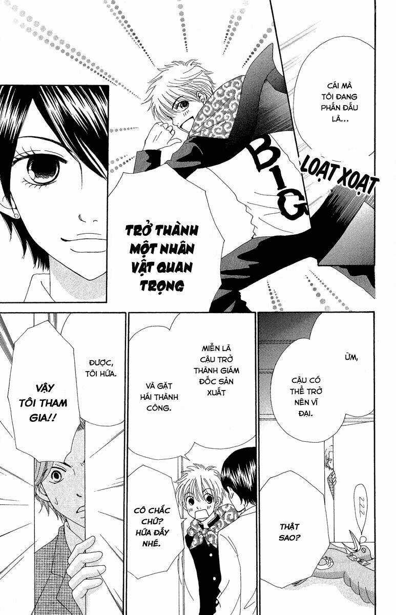 Runway O Produce!! - Chapter 2 - Trang 3