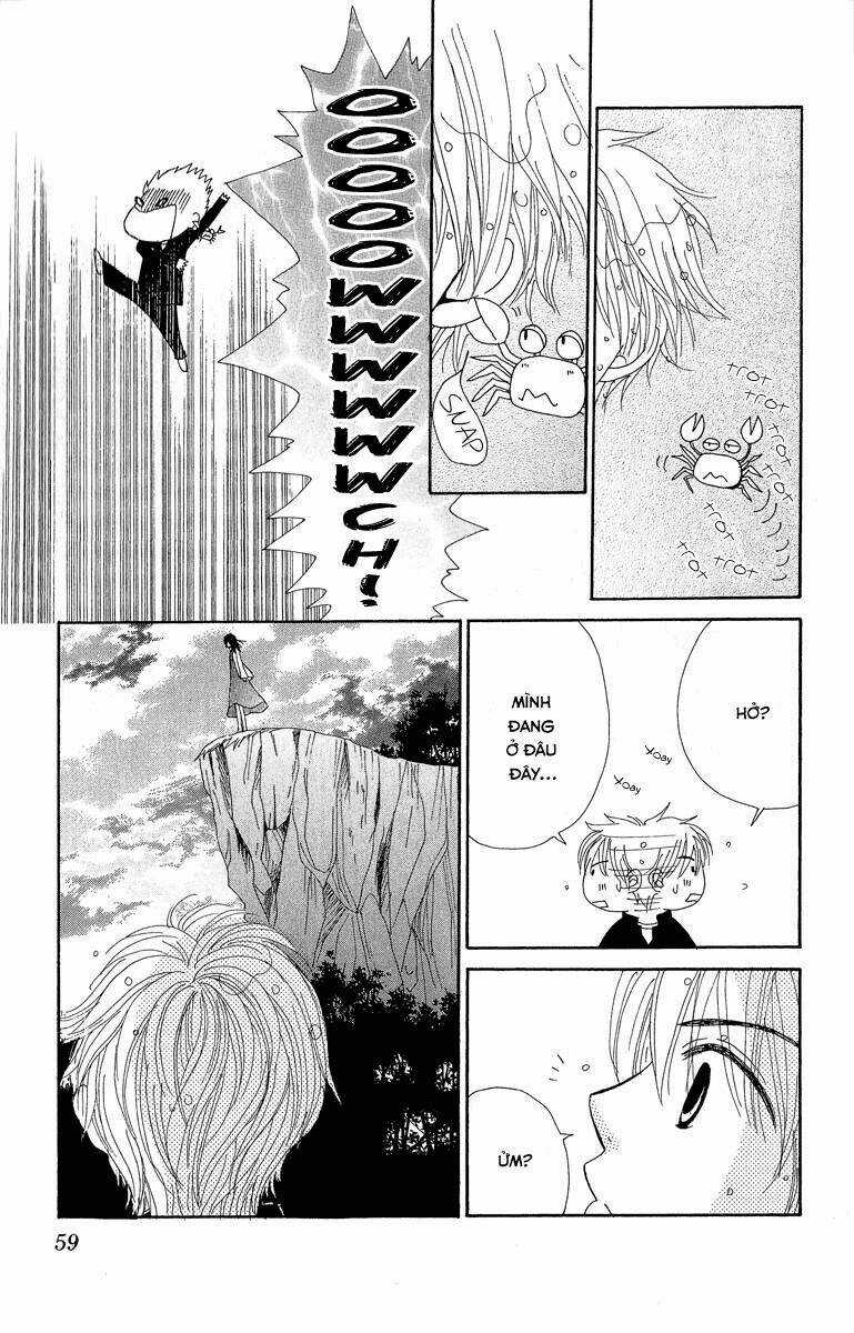 Runway O Produce!! - Chapter 2 - Trang 21