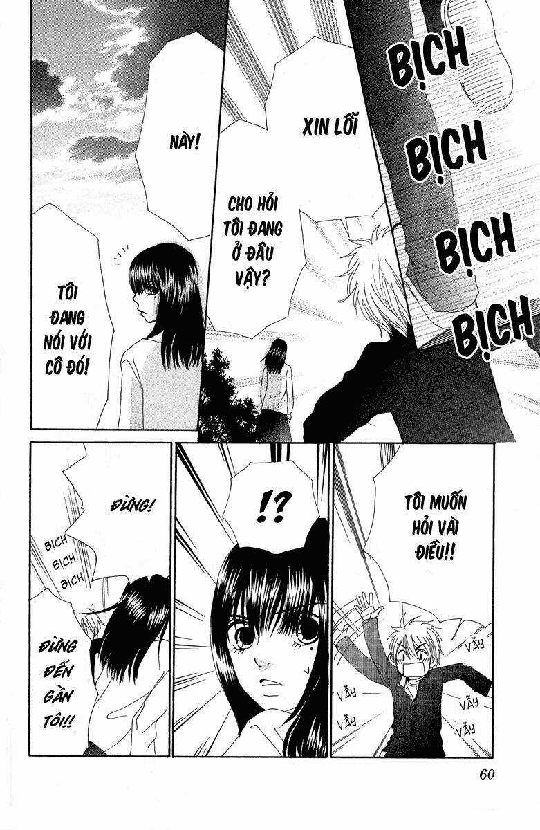 Runway O Produce!! - Chapter 2 - Trang 22