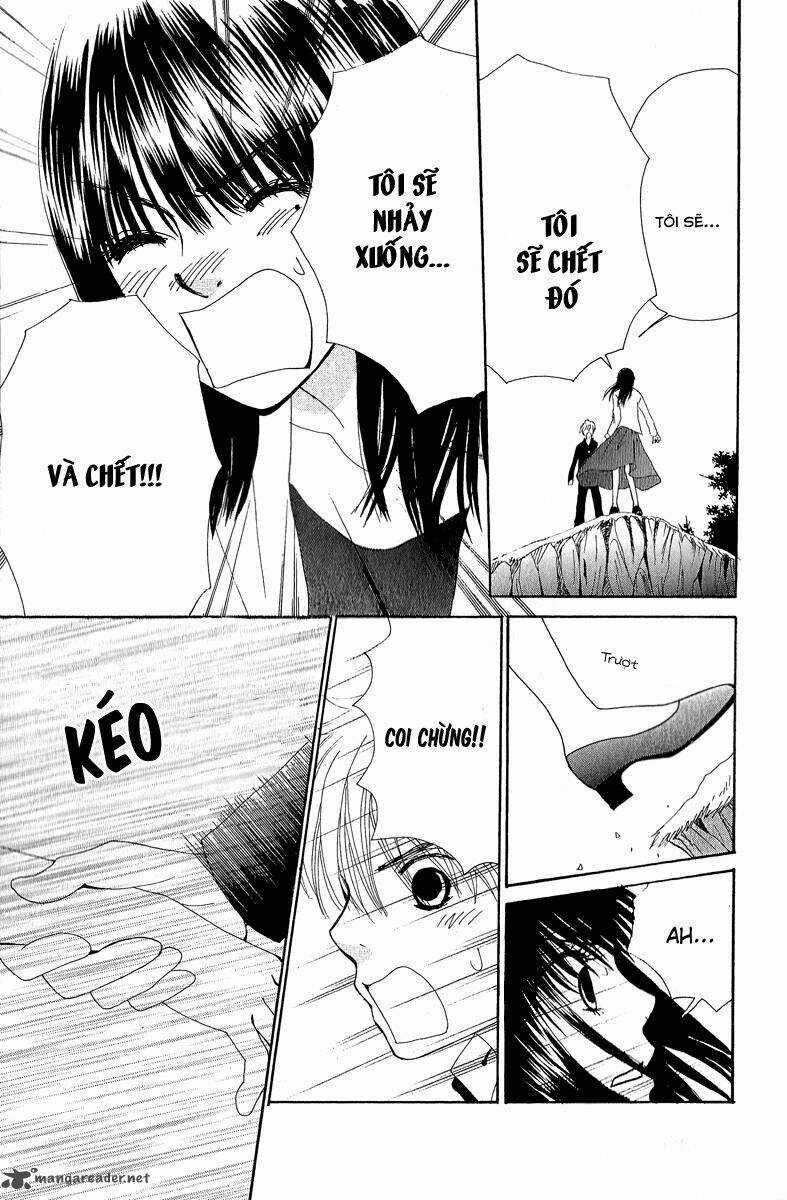 Runway O Produce!! - Chapter 2 - Trang 23